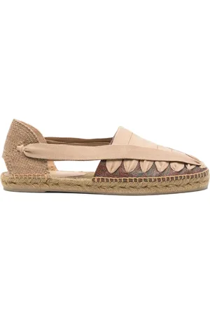 Castaner Espadrilles Norman x Etro