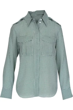Dorothee Schumacher Camicia a quadretti