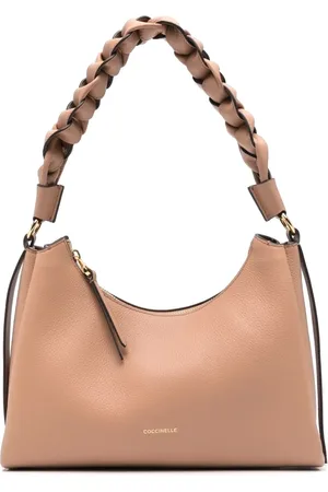 Coccinelle Borsa a spalla Boheme piccola