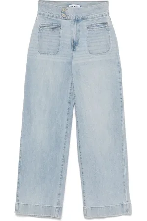 DKNY Jeans a vita alta