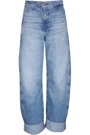 AG Jeans Jeans affusolati Mercer
