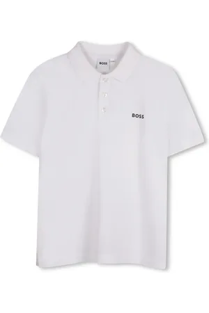 HUGO BOSS Polo a maniche corte