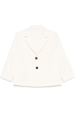 Circolo Blazer in jersey