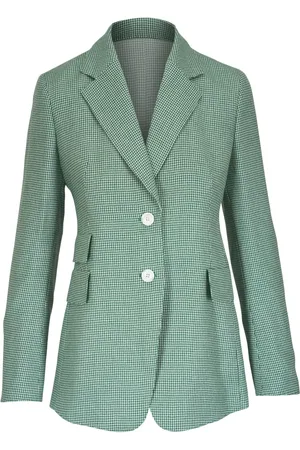 AKRIS Blazer a quadri