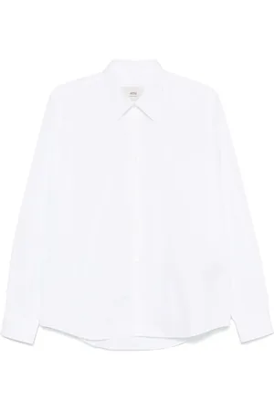 Ami Camicia in cotone
