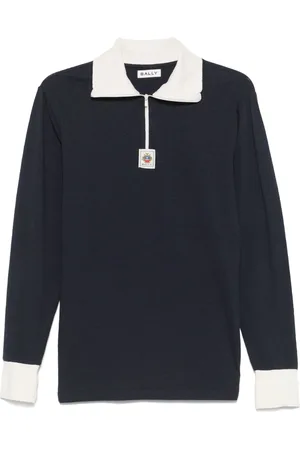 Bally Maglione con applicazione