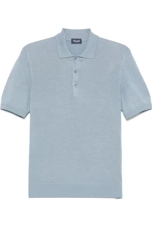 DRUMOHR Polo in maglia