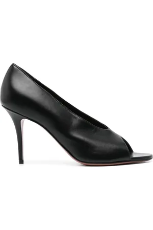 Amina Muaddi Pumps Julianne 90mm