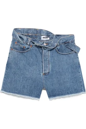 MAGLIANO Shorts denim Pride