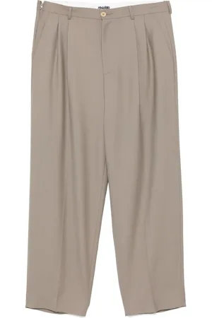MAGLIANO Pantaloni con pieghe