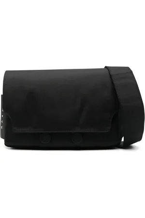 Marni Marsupio con logo
