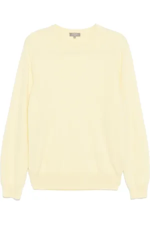 N.PEAL Maglione Oxford
