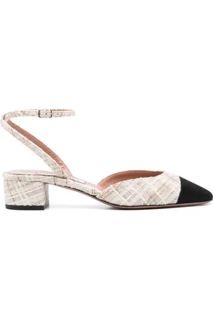Aquazzura Pumps French Flirt 35mm