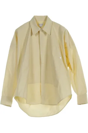 Bottega Veneta Camicia in cotone anni 2010