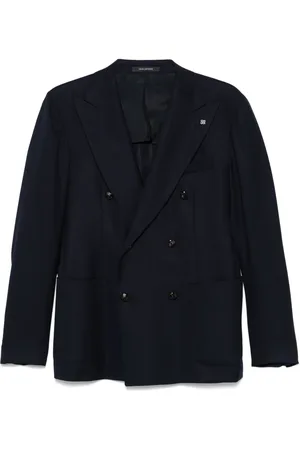 TAGLIATORE Blazer doppiopetto