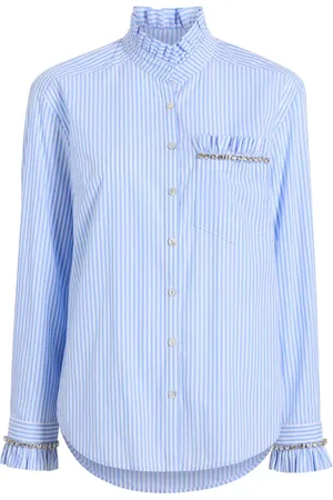 Cinq A Sept Camicia Gerda