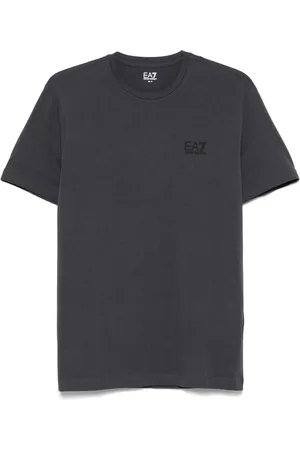 EA7 T-shirt Identity
