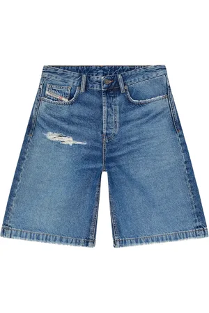 Diesel Shorts denim De-Sire
