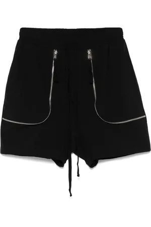 THOM KROM Shorts ripstop