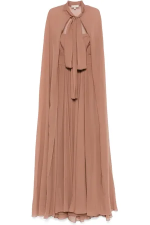 Elie saab Abito da sera in seta