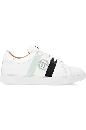 Philipp Plein Sneakers Hexagon