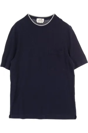 Hermès T-shirt con logo anni 2010