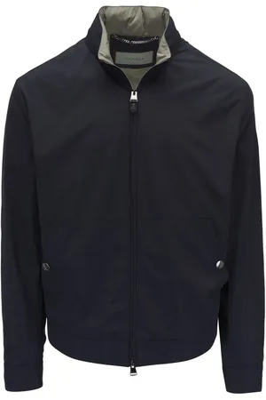 CANALI Giacca in twill