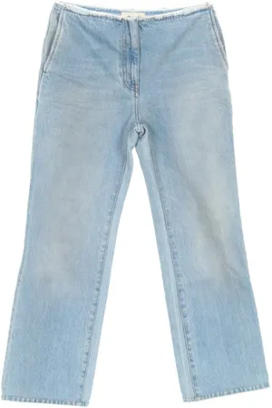 The Row Jeans dritti anni 2010