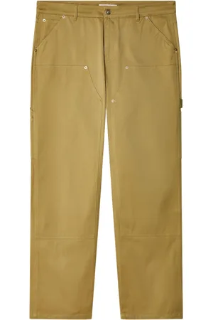 WALES BONNER Pantaloni Kingston