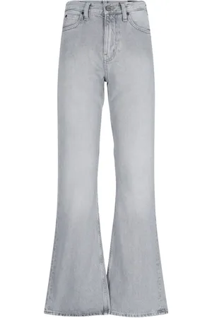 Calvin Klein Jeans con applicazione logo