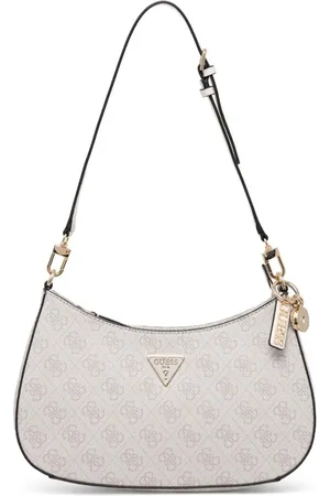 Guess Borsa a spalla Noelle 4G