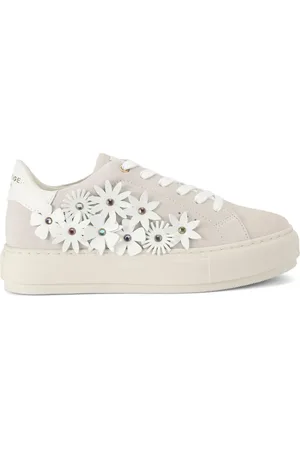 Kurt Geiger Sneakers Laney Flower