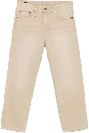 R13 Jeans slim