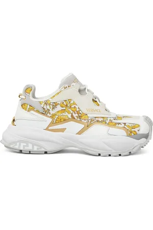 VERSACE Sneakers Mercury M_VS_04
