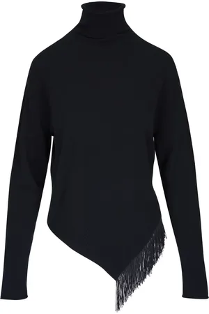 Dorothee Schumacher Maglione con frange