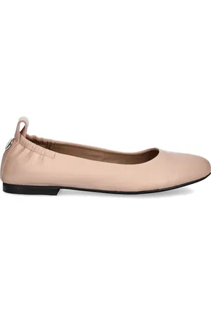HUGO BOSS Ballerine in pelle