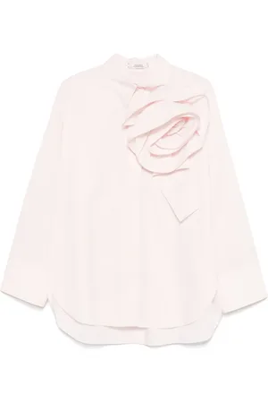 Dorothee Schumacher Camicia con spilla