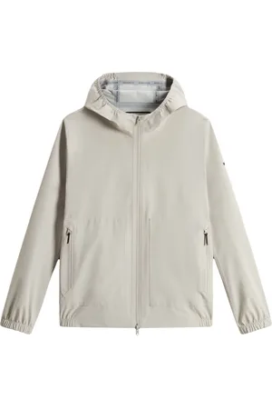 Woolrich Giacca con zip