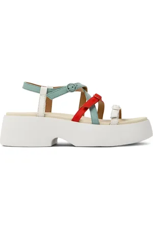 Camper Sandali Tasha x Twins