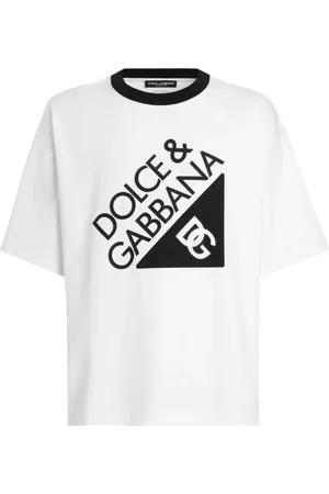 Dolce & Gabbana T-shirt con stampa