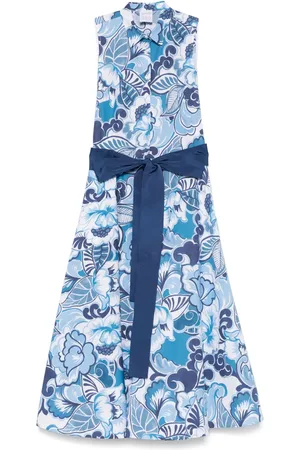 SARA ROKA Abito midi Caryl 85/B
