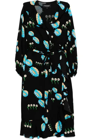 Cynthia Rowley Abito a portafoglio