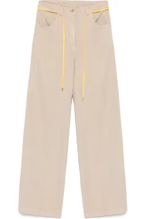 Aspesi Pantaloni a righe