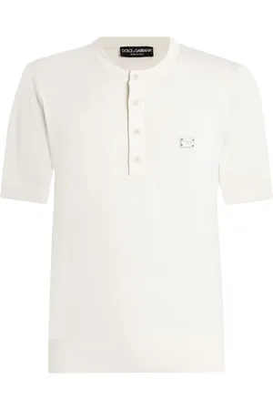 Dolce & Gabbana T-shirt in cotone