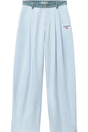 Alexander Wang Pantaloni a coste