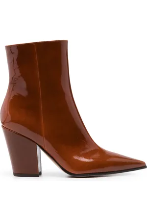 Gianvito Rossi Stivaletti 90mm