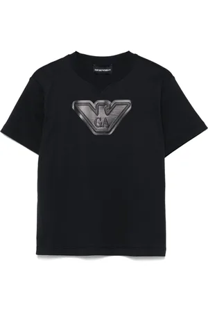Emporio Armani T-shirt con stampa