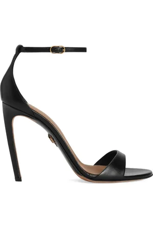 Dolce & Gabbana Sandali 105mm in pelle