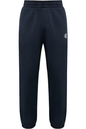 Moncler Pantaloni sportivi in cotone