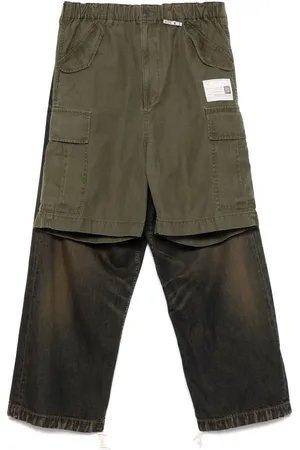 Maison Mihara Yasuhiro Cargo